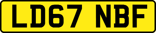 LD67NBF