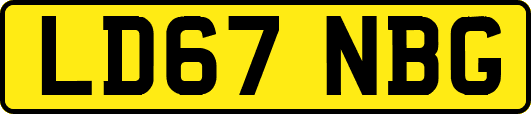 LD67NBG