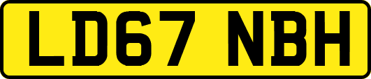 LD67NBH