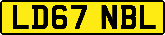 LD67NBL
