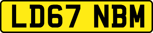 LD67NBM