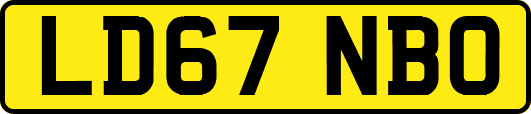 LD67NBO
