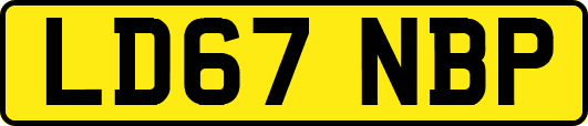 LD67NBP