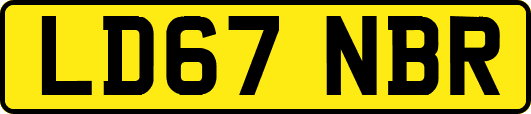LD67NBR