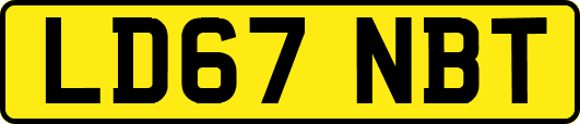 LD67NBT