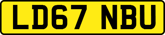 LD67NBU