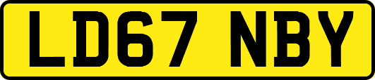 LD67NBY