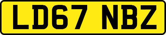 LD67NBZ