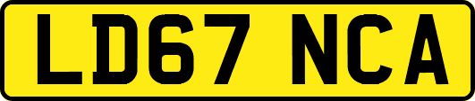 LD67NCA