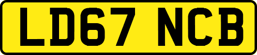 LD67NCB
