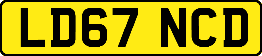 LD67NCD