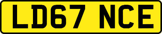 LD67NCE