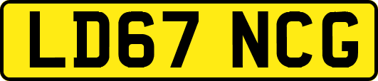LD67NCG