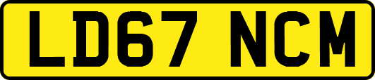 LD67NCM