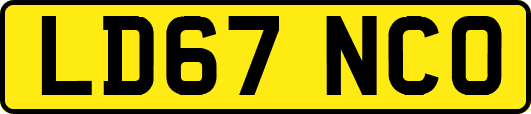 LD67NCO