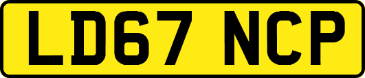 LD67NCP