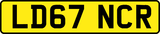 LD67NCR