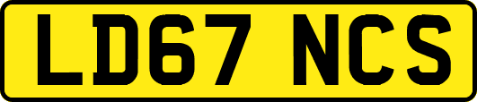 LD67NCS