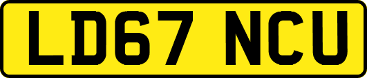LD67NCU