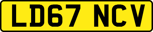 LD67NCV