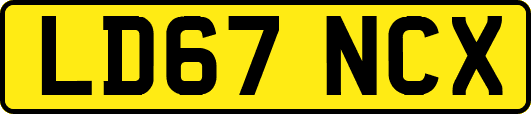 LD67NCX