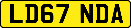 LD67NDA
