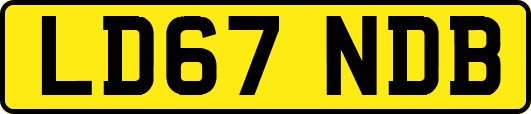 LD67NDB