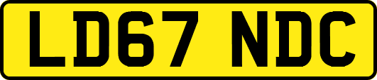 LD67NDC