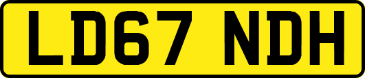 LD67NDH