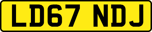 LD67NDJ