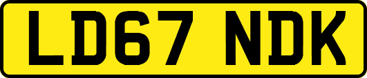 LD67NDK