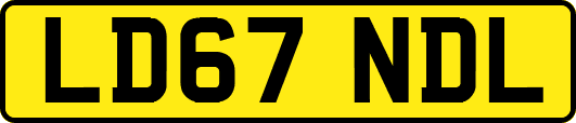 LD67NDL