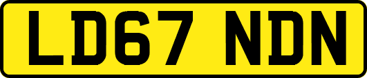 LD67NDN