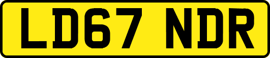 LD67NDR