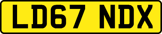 LD67NDX