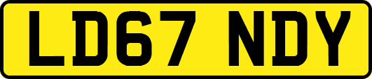 LD67NDY