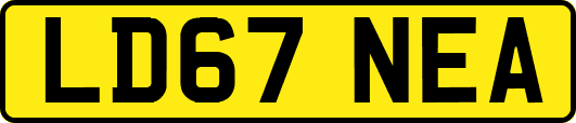 LD67NEA