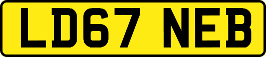 LD67NEB