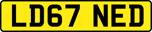 LD67NED