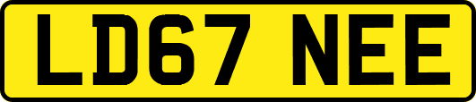 LD67NEE