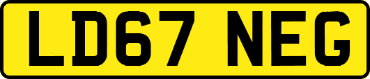 LD67NEG