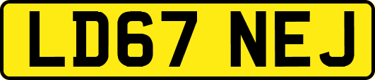 LD67NEJ
