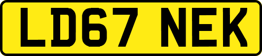 LD67NEK