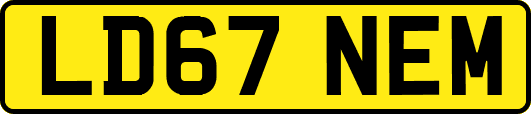 LD67NEM