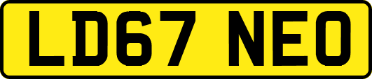 LD67NEO