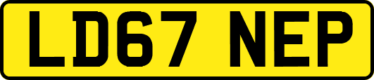 LD67NEP