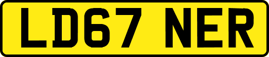 LD67NER