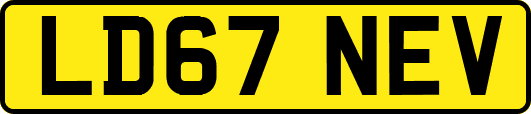 LD67NEV