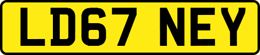 LD67NEY