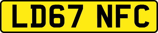 LD67NFC